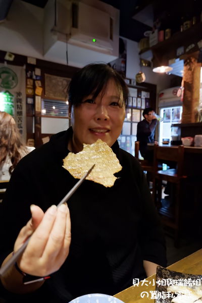 【台北 國父紀念館居酒屋推薦】拾玖串燒酒場 @貝大小姐的多元心宇宙