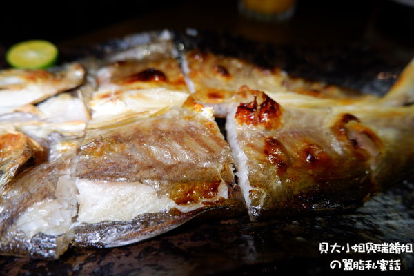 【台北 國父紀念館居酒屋推薦】拾玖串燒酒場 @貝大小姐的多元心宇宙