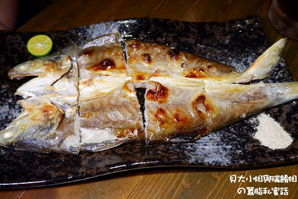 【台北 國父紀念館居酒屋推薦】拾玖串燒酒場 @貝大小姐的多元心宇宙