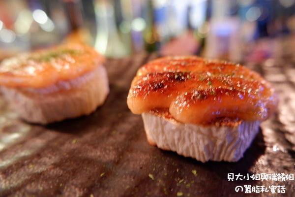 【台北 國父紀念館居酒屋推薦】拾玖串燒酒場 @貝大小姐的多元心宇宙