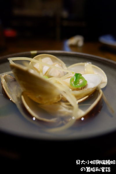【台北 國父紀念館居酒屋推薦】拾玖串燒酒場 @貝大小姐的多元心宇宙