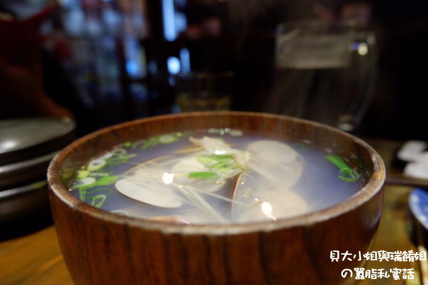 【台北 國父紀念館居酒屋推薦】拾玖串燒酒場 @貝大小姐的多元心宇宙