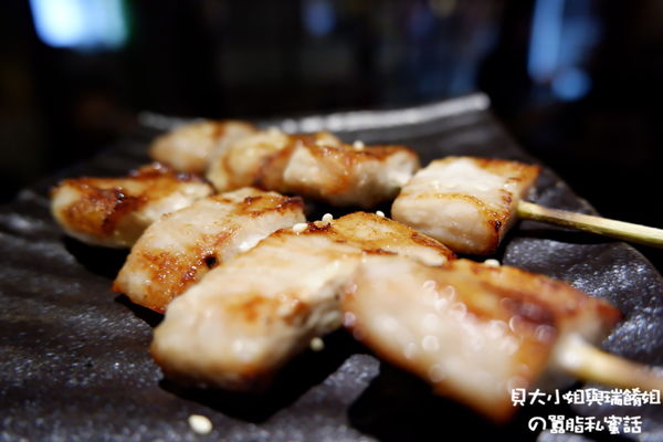 【台北 國父紀念館居酒屋推薦】拾玖串燒酒場 @貝大小姐的多元心宇宙