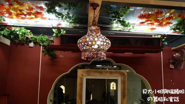 【台北 南京復興印度料理推薦】印渡風情 Out of India (慶城店) indian restaurant @貝大小姐的多元心宇宙