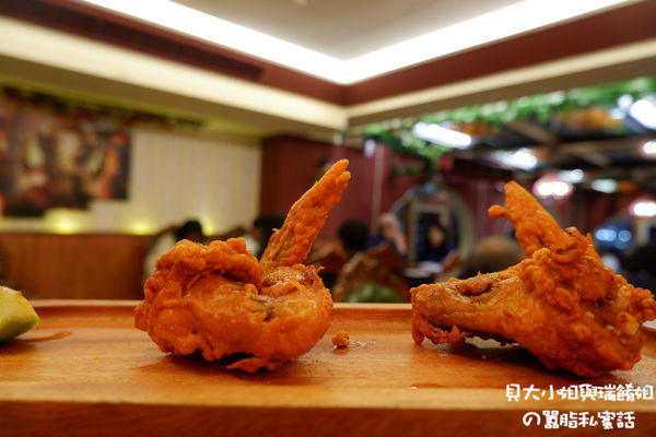 【台北 南京復興印度料理推薦】印渡風情 Out of India (慶城店) indian restaurant @貝大小姐的多元心宇宙