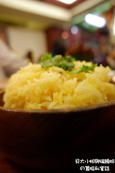【台北 南京復興印度料理推薦】印渡風情 Out of India (慶城店) indian restaurant @貝大小姐的多元心宇宙