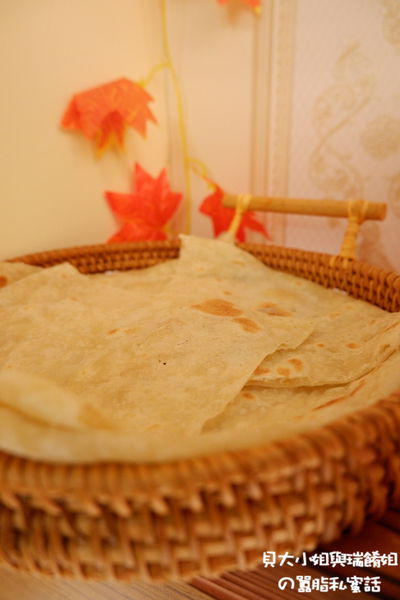 【台北 南京復興印度料理推薦】印渡風情 Out of India (慶城店) indian restaurant @貝大小姐的多元心宇宙