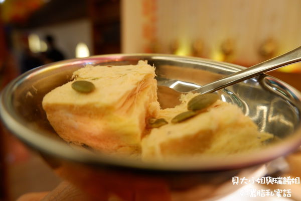 【台北 南京復興印度料理推薦】印渡風情 Out of India (慶城店) indian restaurant @貝大小姐的多元心宇宙