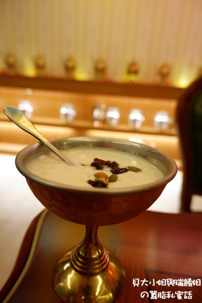 【台北 南京復興印度料理推薦】印渡風情 Out of India (慶城店) indian restaurant @貝大小姐的多元心宇宙