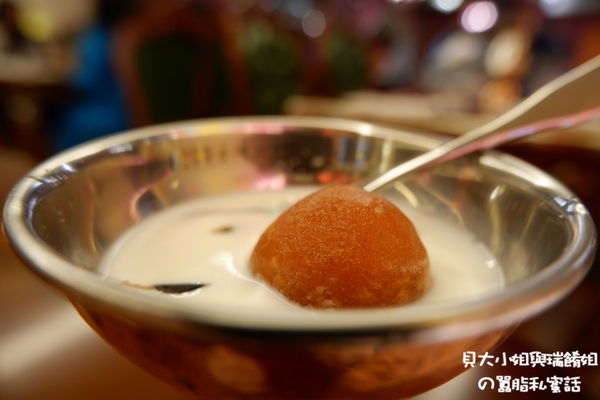 【台北 南京復興印度料理推薦】印渡風情 Out of India (慶城店) indian restaurant @貝大小姐的多元心宇宙