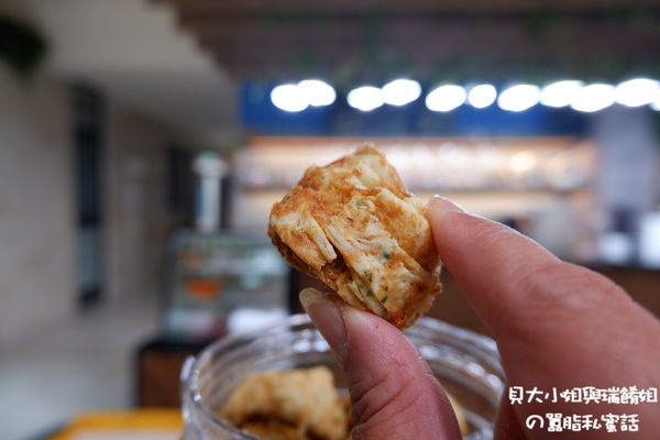【網購美食】豬寶妹千層蝸牛蛋捲 X 玉帶鳳凰捲 @貝大小姐的多元心宇宙