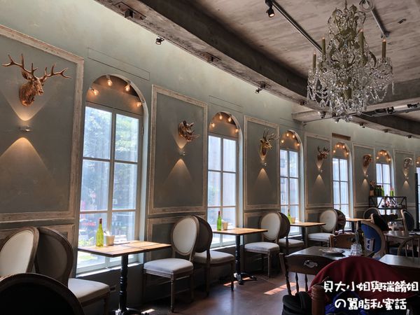 【台北 忠孝復興站美食推薦】雅痞Art Reading Cafe (雅痞書店) @貝大小姐的多元心宇宙
