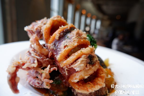 【台北 忠孝復興站美食推薦】雅痞Art Reading Cafe (雅痞書店) @貝大小姐的多元心宇宙