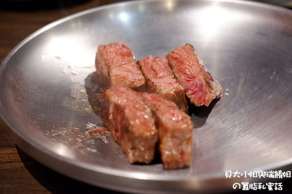 【台北 國父紀念館站】燒桶子 韓風立燒 @貝大小姐的多元心宇宙