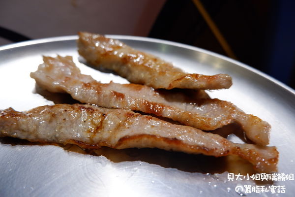 【台北 國父紀念館站】燒桶子 韓風立燒 @貝大小姐的多元心宇宙