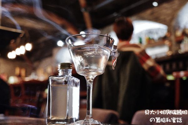 【台北 東區餐酒館推薦】Closet衣櫥餐酒館 @貝大小姐的多元心宇宙