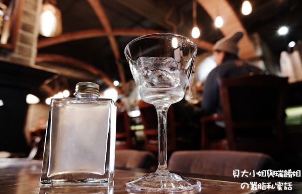 【台北 東區餐酒館推薦】Closet衣櫥餐酒館 @貝大小姐的多元心宇宙