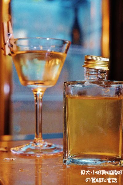 【台北 東區餐酒館推薦】Closet衣櫥餐酒館 @貝大小姐的多元心宇宙
