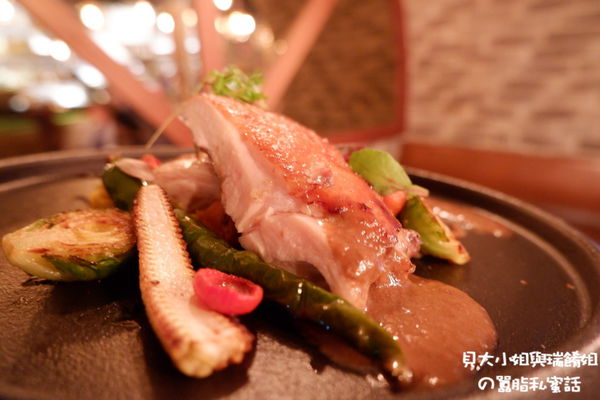 【台北 東區餐酒館推薦】Closet衣櫥餐酒館 @貝大小姐的多元心宇宙