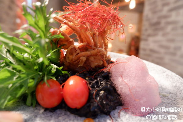 【台北 東區餐酒館推薦】Closet衣櫥餐酒館 @貝大小姐的多元心宇宙