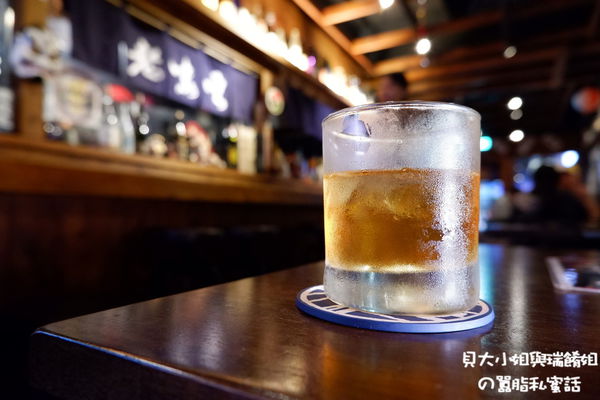 【新北 新莊站】老味噌居酒屋-新莊店 @貝大小姐的多元心宇宙