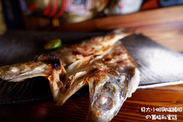 【新北 新莊站】老味噌居酒屋-新莊店 @貝大小姐的多元心宇宙