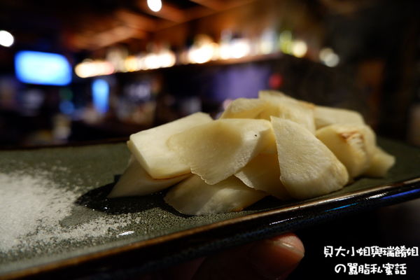 【新北 新莊站】老味噌居酒屋-新莊店 @貝大小姐的多元心宇宙