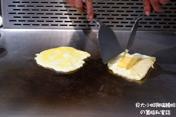 【新竹市 東區美食推薦】宏禧鐵板燒中華店 @貝大小姐的多元心宇宙