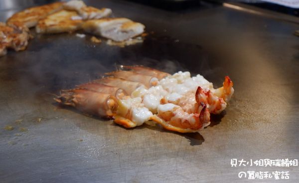 【新竹市 東區美食推薦】宏禧鐵板燒中華店 @貝大小姐的多元心宇宙