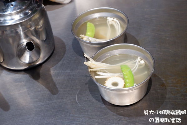 【新竹市 東區美食推薦】宏禧鐵板燒中華店 @貝大小姐的多元心宇宙