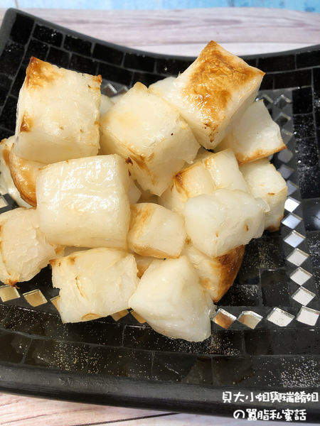 【網購美食】糕.食寤-原味蘿蔔糕X港式蘿蔔糕 @貝大小姐的多元心宇宙
