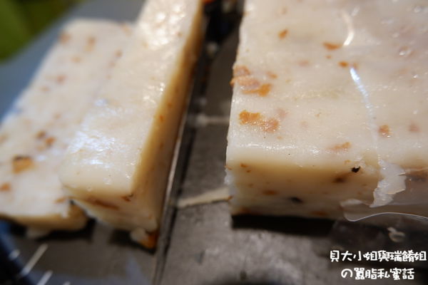 【網購美食】糕.食寤-原味蘿蔔糕X港式蘿蔔糕 @貝大小姐的多元心宇宙