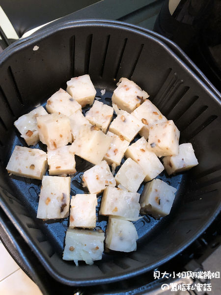【網購美食】糕.食寤-原味蘿蔔糕X港式蘿蔔糕 @貝大小姐的多元心宇宙