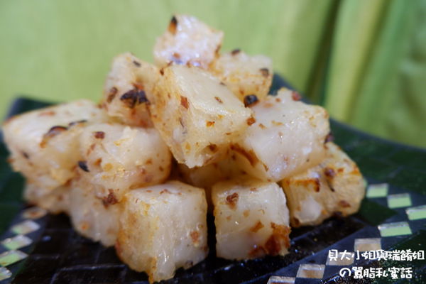 【網購美食】糕.食寤-原味蘿蔔糕X港式蘿蔔糕 @貝大小姐的多元心宇宙