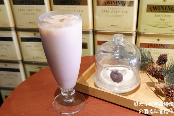 【台北 西門站手搖茶】iHERE tea &#038; cafe 當地小茶館 @貝大小姐的多元心宇宙