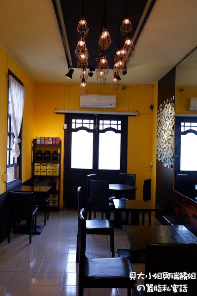 【台北 西門站手搖茶】iHERE tea &#038; cafe 當地小茶館 @貝大小姐的多元心宇宙