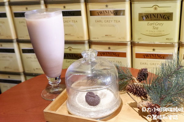 【台北 西門站手搖茶】iHERE tea &#038; cafe 當地小茶館 @貝大小姐的多元心宇宙