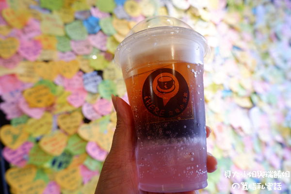 【台北 西門站手搖茶】iHERE tea &#038; cafe 當地小茶館 @貝大小姐的多元心宇宙