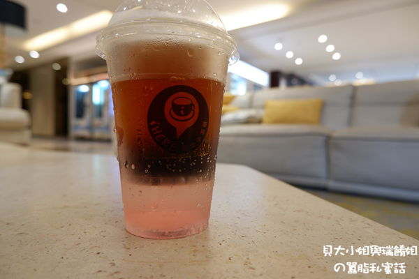 【台北 西門站手搖茶】iHERE tea &#038; cafe 當地小茶館 @貝大小姐的多元心宇宙