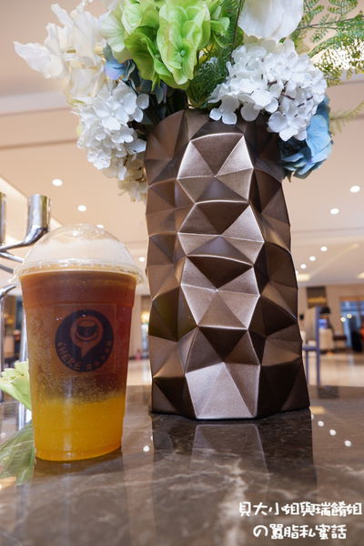 【台北 西門站手搖茶】iHERE tea &#038; cafe 當地小茶館 @貝大小姐的多元心宇宙