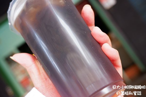 【台北 西門站手搖飲】冬仙堂- 艋舺古早茶飲 @貝大小姐的多元心宇宙