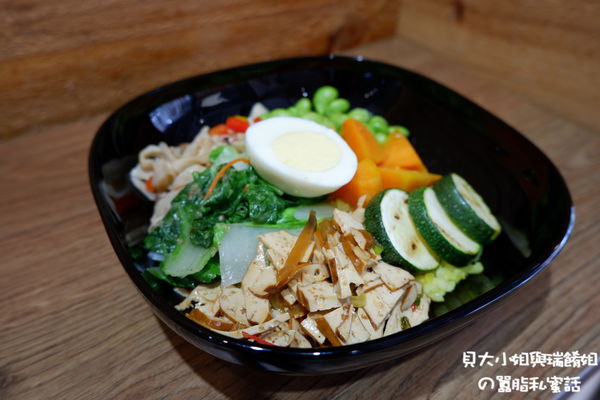 【台北 中山國中便當推薦】吾米食肆 .飯包 餐盒    松山區便當推薦 @貝大小姐的多元心宇宙
