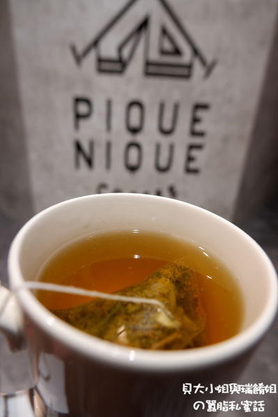【台北 松山區美式餐廳推薦】野餐廚房Pique Nique Coffee @貝大小姐的多元心宇宙