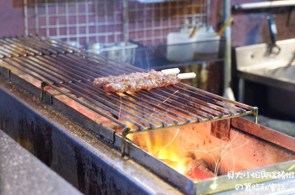 【台北 士林居酒屋推薦】大村武串燒居酒屋-士林店 @貝大小姐的多元心宇宙