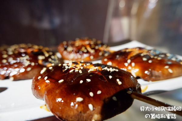 【台北 士林居酒屋推薦】大村武串燒居酒屋-士林店 @貝大小姐的多元心宇宙