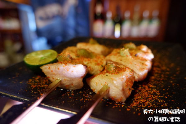 【台北 士林居酒屋推薦】大村武串燒居酒屋-士林店 @貝大小姐的多元心宇宙
