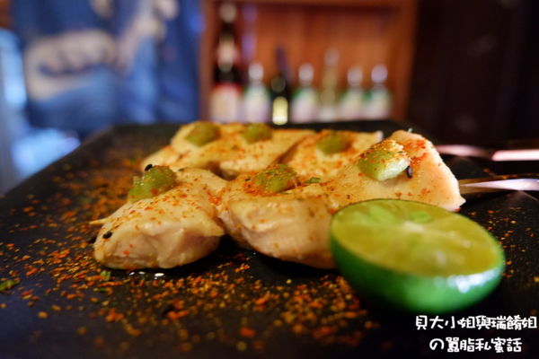 【台北 士林居酒屋推薦】大村武串燒居酒屋-士林店 @貝大小姐的多元心宇宙