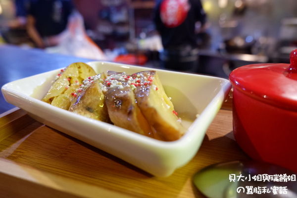 【台北 士林居酒屋推薦】大村武串燒居酒屋-士林店 @貝大小姐的多元心宇宙
