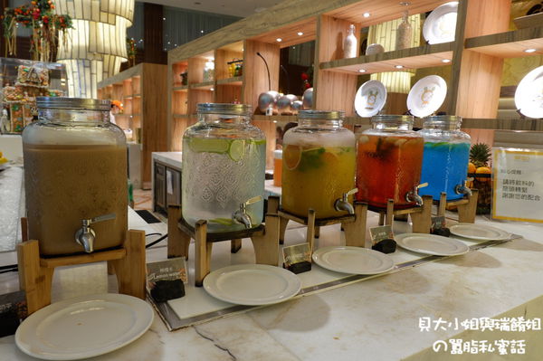 【心觀念】Buffet包肥餐的反思 @貝大小姐的多元心宇宙