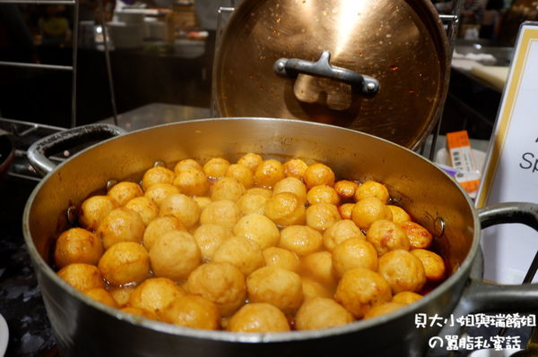 【心觀念】Buffet包肥餐的反思 @貝大小姐的多元心宇宙